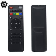 Universal IR Remote Control For Android TV Box H96 MAX/V88/MXQ/TX6/T95X/T95Z Plus/TX3 X96 mini Replacement Remote Controller 2024 - купить недорого