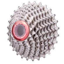 Cycling Freewheel 11-28 T 9 Speed Freewheel Mountain Bike MTB Bicycle Cassette Flywheel Sprocket 130x79x90mm 2024 - buy cheap