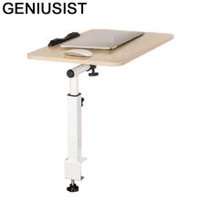 Escritorio Tavolo Small Mesa Para Standing Notebook Children Bed Adjustable Stand Laptop Bedside Study Desk Computer Table 2024 - buy cheap