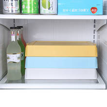 Еда 25 пельменей холодильник ящик для хранения пластиковый контейнер кухонный Штабелируемый Органайзер однослойный чехол для хранения держатель для яиц 2024 - купить недорого