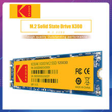 M2 SSD Kodak M.2 SSD M2 1TB 500G 250G HD NVMe SSD Hard Drive HDD Hard Disk 1 TB X300 Solid State PCIe for Laptop 2024 - buy cheap