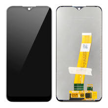 For SAMSUNG Galaxy A01 A015 A015F A015G SM-A015F/DS A015m/ds LCD Display Digitizer Touch Panel Screen Assembly Replacement 2024 - buy cheap