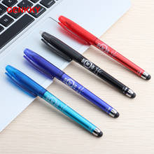 Bolígrafo salecapacitivo para estudiantes u oficina, bolígrafo borrable con pantalla táctil, 2 unidades 2024 - compra barato