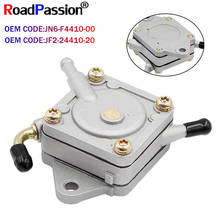 4-Cycle Gas Golf Cart Accessories Fuel-Pump For Yamaha JF2-24410-20 JN6-F4410-00-00 G8 G11 G14 G16 G20 G22 1014523 S 5136 FP002 2024 - buy cheap