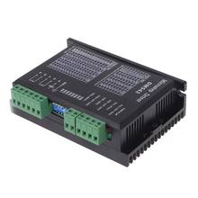 DM542 Stepper Motor Driver For 57 86 Series 2-phase Digital Stepper Motor Driver 2024 - buy cheap