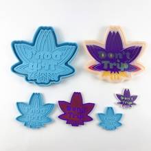 Maple Leaf Coaster Epoxy Resin Mold Keychain Silicone Mould DIY Crafts Storage Box Mold Home Decorations Casting Tool 2024 - buy cheap