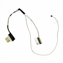 Reemplazo de Cable de pantalla de vídeo LCD, para HP 240 246 G3 14-R001NP DC02001XI00 ZS041 2024 - compra barato