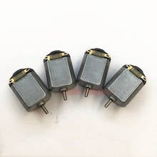 4PCS Mini 130 Motor 3V 14500RPM High Speed Motor DIY RC Racing car Toy 4WD Car 2024 - buy cheap