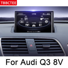 Android 11 For Audi Q3 8V 2011~2018 MMI Multimedia Player 10.25" HD Screen Stereo Car GPS Navi Map Auto Radio WIFI Bluetooth 2024 - buy cheap