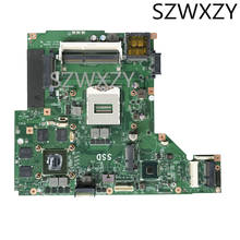 SZWXZY-placa base para MSI GE60, MS-16GC1 versión: 1,0 MS-16GC 100%, funciona 2024 - compra barato