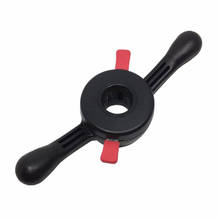 36mmx3 Clamp Tire Change Tool Wheel Balancing Machine Quick Release Balance Hub Wing Nut Tire Repair Tool 2024 - buy cheap