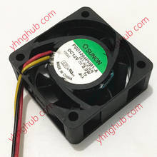 SUNON PSD1204PHB1-A (2).Z.F.GN DC 12V 2.9W 40x40x15mm 3-Wire Server Cooling Fan 2024 - buy cheap