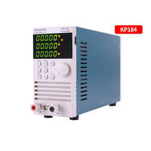 KP182 KP184 medidor de carga electrónico 200W 400W Capacidad de la batería prueba de potencia instrumento de envejecimiento 2024 - compra barato