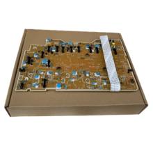 High Voltage Power Supply Board Para IMPRESSORA HP M251 251NW M276 M276N M276NW Para Canon LBP 7110 7100 MF 8210 8230 8240 8250 8280 RM1-8705 2024 - compre barato