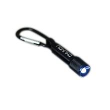 Mini Pocket LED Flashlights Portable Keychain LED Light Camping Flashlight Torch 2024 - buy cheap