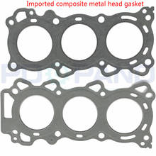 VQ25DE Engine Cylinder Head Gasket 11044-JK00A/11044-JK00B forNissan TEANA J32Z 2.5L V6 24V 2024 - buy cheap