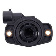 Sensor de posición del acelerador 7701044743 (Sensor TPS) para Renault, Fiat, Clio, ane, Scenic, Fait, Alfa-Romeo, Lancia 7714824 2024 - compra barato