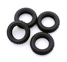 Wltoys 284131 K989 RC Car spare parts K989-53 tire 2024 - buy cheap