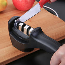 MO-Z Kitchen Artifact Fast Sharpening Household Sharpener Sharpening Stone Knife Germany Multi-purpose Grinding Scissors 2024 - buy cheap