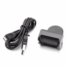 Cable de sincronización con cargador USB para TomTom Spark cardio Runner 2 Music 2024 - compra barato