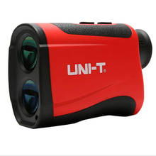 UNI-T LM600 Handheld portable Laser range finder Golf Range Finder Telescope range finder Height angle device ruler test tool 2024 - buy cheap