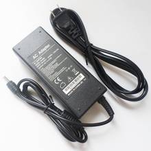 New 90W AC Adapter Battery Charger Power Supply Cord For Samsung X30 X420 X120 X520 Q210 R410 R460 R505 0455A1990 PA-1900-08S 2024 - buy cheap
