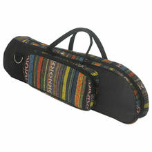 Instrument Bags Durable Professional Trumpet Bag Oxford Soft Bag Case Double Zippers Bag 2024 - buy cheap