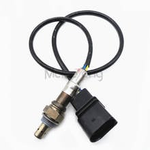 5 Wires Lambda Probe Oxygen Sensor 06A906262BR 06A906262CF For VW Jetta Golf Plus Touran 1.6 & Audi A3 2003-2011 2024 - buy cheap