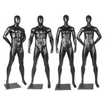 Muscle Style Sports Mannequin Sports Model Full Body Customized Hot Sale 2024 - buy cheap