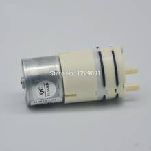 40kpa micro vacuum air  pump dc 12v 24v small vacuum suction pump medical lab brushless motor air pump 2024 - buy cheap