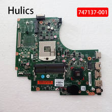 Hulics original 747137-001 747137-501 para placa-mãe de laptop hp 15-d 250 g2 2024 - compre barato