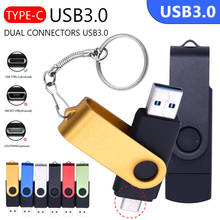 High Speed OTG USB Flash Drive Type C Pen Drive 512GB 256GB 128GB 64GB USB Stick 3.0 Pendrive for Type-C Phone/PC Flash Memory 2024 - buy cheap