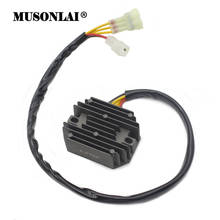 83011034000 Motorcycle Voltage Regulator Rectifier For KTM 450XC 450SX 505SX 525XC 2009 450XC 525XC 2008 2024 - buy cheap