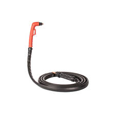 Trafimet stype  S45 plasma cutting torch  4M with euro connector 2024 - buy cheap