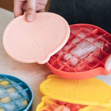 Silicone Ice Cube Mold Soft Easy to Clean DIY Ice Cream Ball Maker Ice Cube Mould Trays for Kitchen Tools 2024 - buy cheap