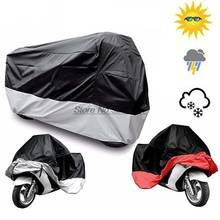 Capa de chuva uv para motocicleta, capa anti-chuva para motocicleta husqvarna, conjunto de injeção de combustível para moto 2024 - compre barato