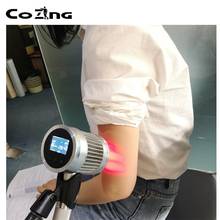 Laser Pain Physiotherapy Arthritis Mastitis Period Pain Relief Prostatitis Wound Healing Sports Injuiry Sciatica Tennis Elbow 2024 - buy cheap