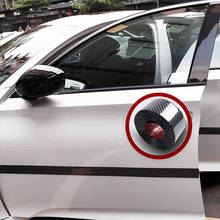 1.5M 6D Carbon Fiber Car Hood Vent Sport Strip Sticker For Volvo S60 XC90 V40 V70 V50 V60 S40 S80 XC60 XC70 Nissan Qashqai X-TRA 2024 - buy cheap