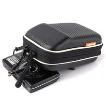 Waist Packs Hard Camera Bag Case Cover For Nikon CoolPix P340 P330 P320 S5300 W300 W100 AW130 AW120 S3600 S3700 L32 L31 S33 S32 2024 - buy cheap