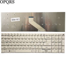 NEW RU White For packard Bell Easynote Q5WS1 P7YS0 TS13 TS11 TS11hr TS44 LS11 LS13 LS44  VG70 Russian Laptop Keyboard 2024 - buy cheap
