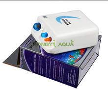 Fish tank Oxygen pump dry battery air pump Aeration pump Fish farming Mute Aquarium supplies air compressor DC-125 2024 - buy cheap