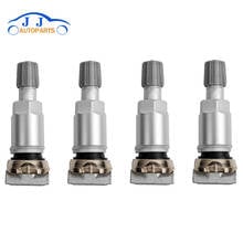 YPQZL0030 YAOPEI 4PCS/Lots TPMS Tire Valve For Infiniti Volvo BMW Renault 13581560 13598775 0009050030 2024 - buy cheap