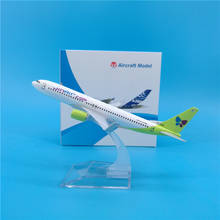 16CM 1:400 Scale Airplane Model Toys Korean B737-800 Airlines Aircraft Plane Airliner Display Models Souvenirs Gifts 2024 - buy cheap