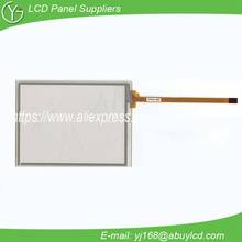 NEW 5.7inch Touch screen Glass for G057QTN01.0 2024 - buy cheap