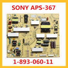 Placa de soporte de potencia APS-367 1-893-060-11, para SONY TV, piezas de TV profesional, AP 367, 1-893-060-11, fuente de alimentación Original 2024 - compra barato