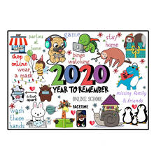 1000 шт. бумага головоломки для сборки Игрушка красивые стильные головоломки для детей Подарки 2024 - купить недорого