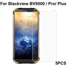 Blackview-Película protectora de cristal templado BV9500 Pro, película protectora de alta calidad a prueba de explosiones para Blackview BV9500 Plus, 9H 2024 - compra barato