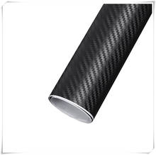 Película decorativa de fibra de carbono para coche Lifan X60 Cebrium Solano nuevo Celliya Smily Geely X7 EC7 2024 - compra barato