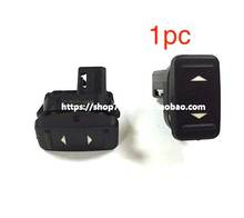 1pc For Ford S-MAX Mondeo edge Window regulator glass Lifter Sunroof small Switch 2024 - buy cheap