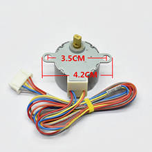 Replacement Air conditioner 12V Synchronous Swing-blade Motor for MP28GA for Mitsubishi Sharp Air conditioner Parts Repair Kit 2024 - buy cheap